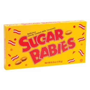 Sugar Babies - 6 oz.