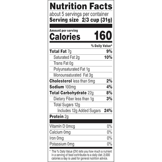 Crunch n' Munch Caramel Popcorn with Peanuts - 6.0 oz.
