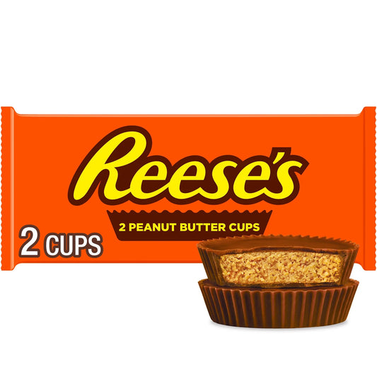 Reese's Peanut Butter Cups - 1.5 oz.