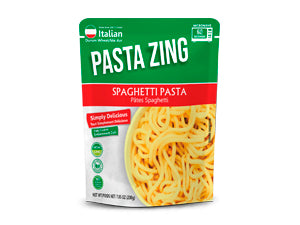 Pasta Zing Mircrowavable Spaghetti Pasta - 7.5 oz.