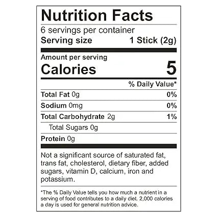 Starburst Strawberry Drink Mix - 0.43 oz.