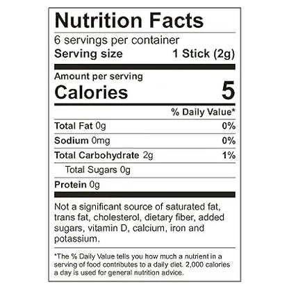 Starburst Strawberry Drink Mix - 0.43 oz.