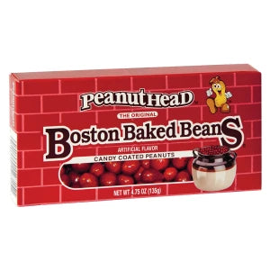Boston Baked Beans - 4.3 oz