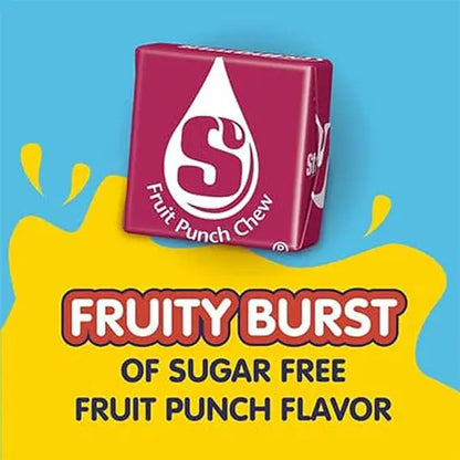 Starburst Fruit Punch Drink Mix - 0.59 oz.