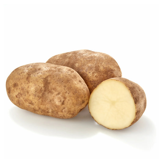 White Potatoes - 3 Per Order