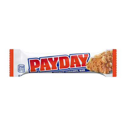 PayDay Peanut Caramel Candy Bars - 1.85 oz