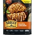 John Soules Kitchen Fajita Chicken - 8 oz