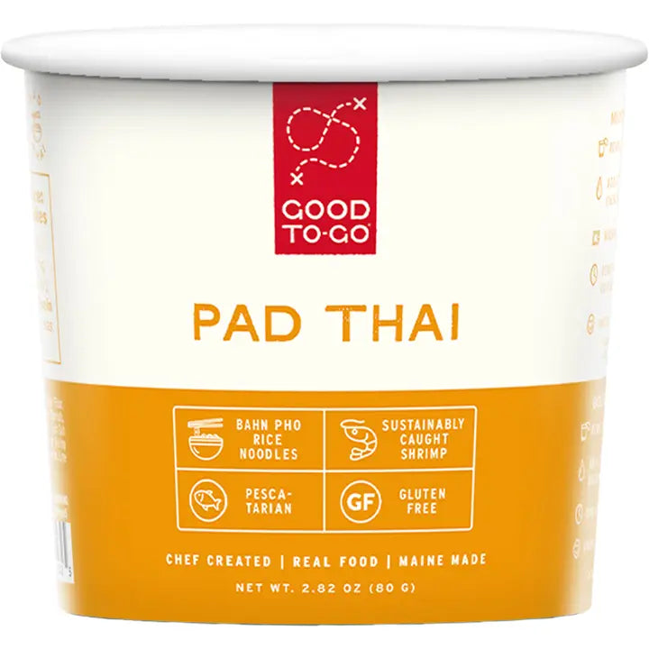 Good To Go Pad Thai Cup