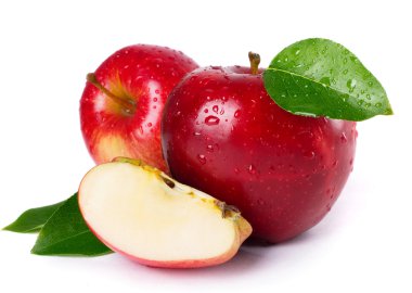 Apples - 3 Per Order