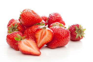 Strawberries - 1 lb