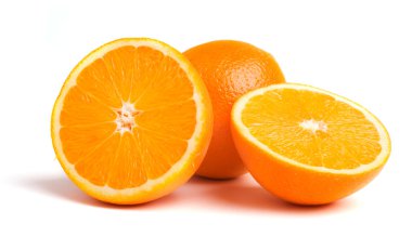 Oranges - 3 Per Order