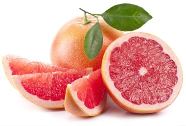 Pink Grapefruit - 3 Per Order