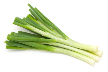 Green Onions - 2 Bunches