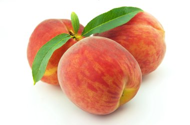 Peaches - 3 Per Order