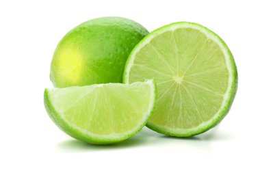 Limes Fresh - 5 Per Order