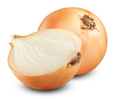 Yellow Onions - 3 Per Order