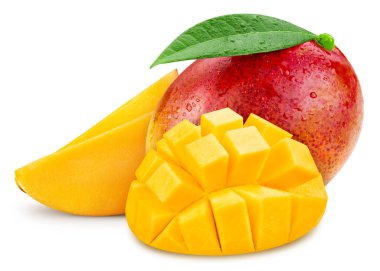 Mangos - 2 Per Order