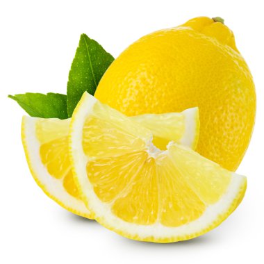 Lemons - 3 Per Order