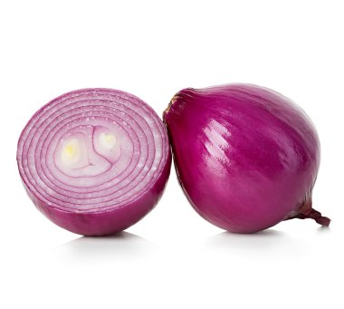 Red Onions Whole - 3 Per Order