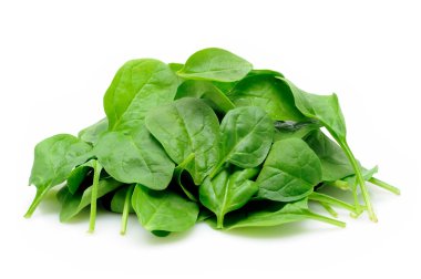 Spinach - 9 oz Bag