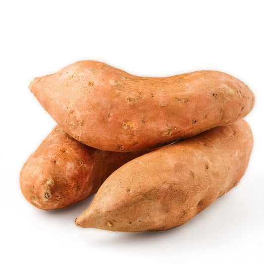 Sweet Potatoes - 2 Per Order